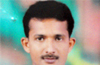 Bike auto collision young lawyer dies near Karaya